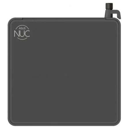 Asus NUC 15 Pro RNUC15CRHI300002 Negro Intel Core 3 100U Asus NUC 15 Pro RNUC15CRHI300002 Negro Intel Core 3 100U